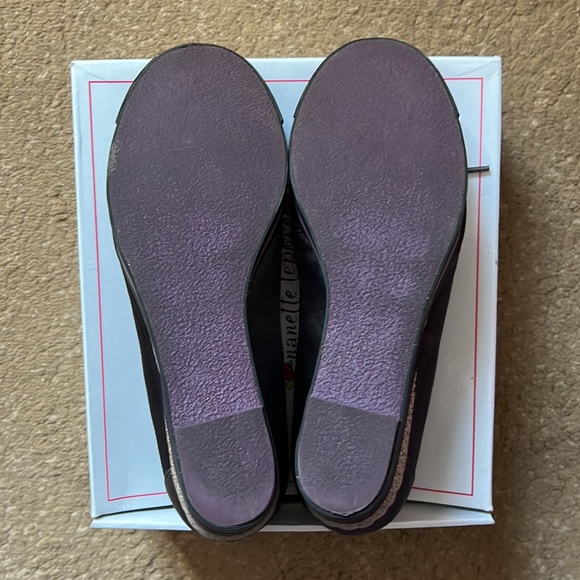 GORGEOUS Nanette Lepore for Keds Wedge Shoes - Picture 3 of 7